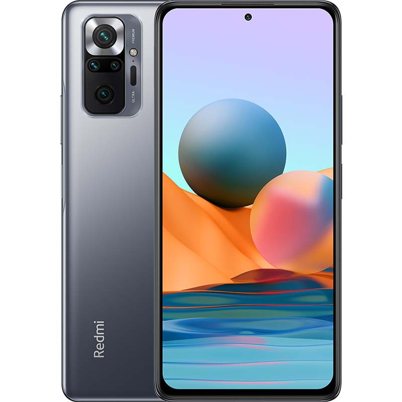 Xiaomi Redmi Note 10 Pro (6GB/128GB)