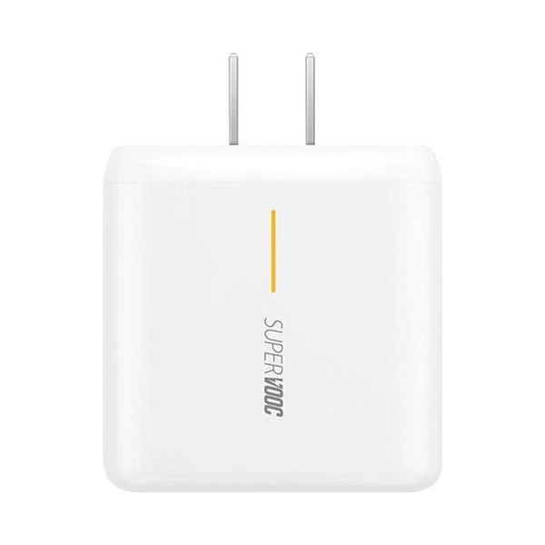 Củ sạc nhanh Super VOOC Realme X50 Pro