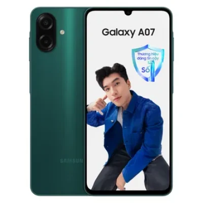 Samsung Galaxy A07 4G