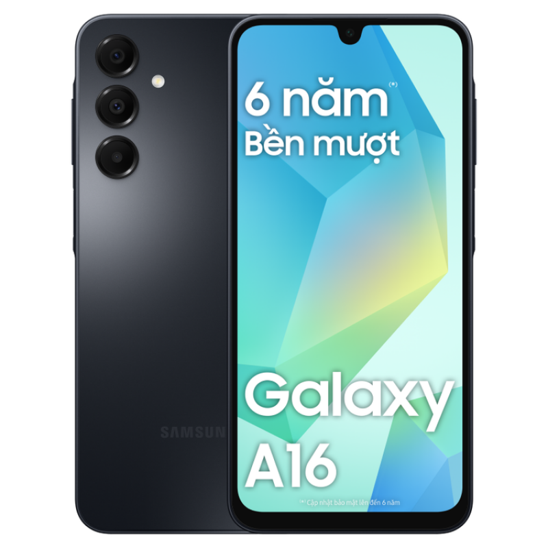 Samsung Galaxy A16 LTE