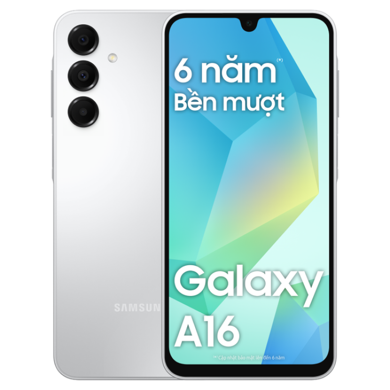 Samsung Galaxy A16 LTE