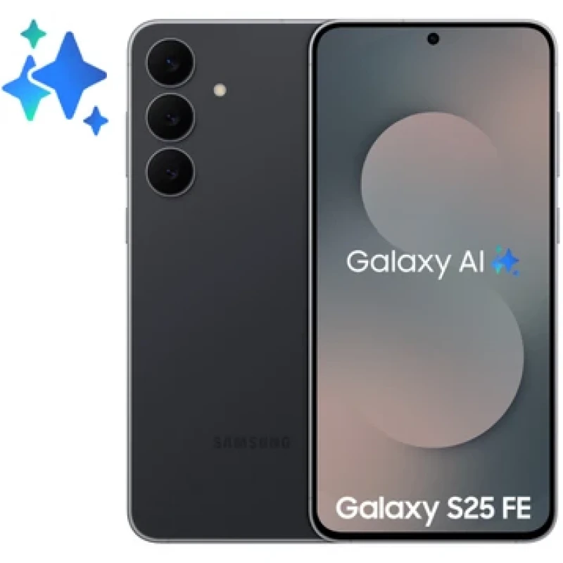 Samsung Galaxy S25 FE