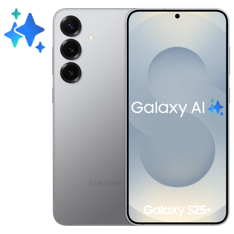 Samsung Galaxy S25 Plus