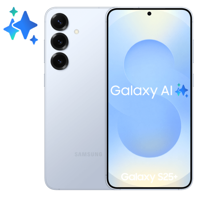 Samsung Galaxy S25 Plus