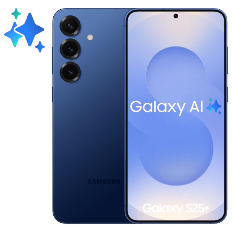 Samsung Galaxy S25 Plus