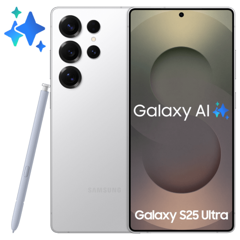 Samsung Galaxy S25 Ultra