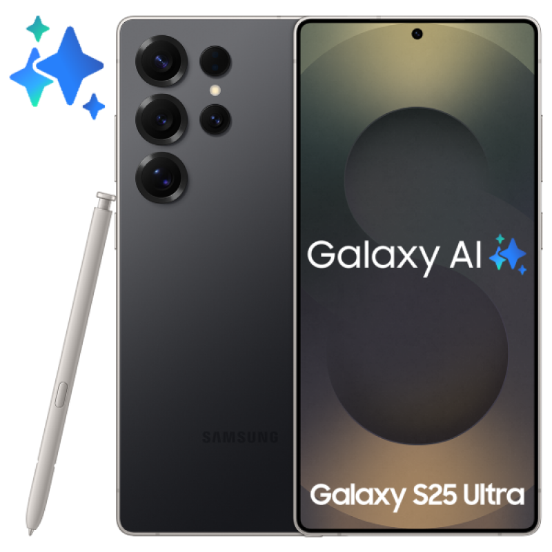 Samsung Galaxy S25 Ultra