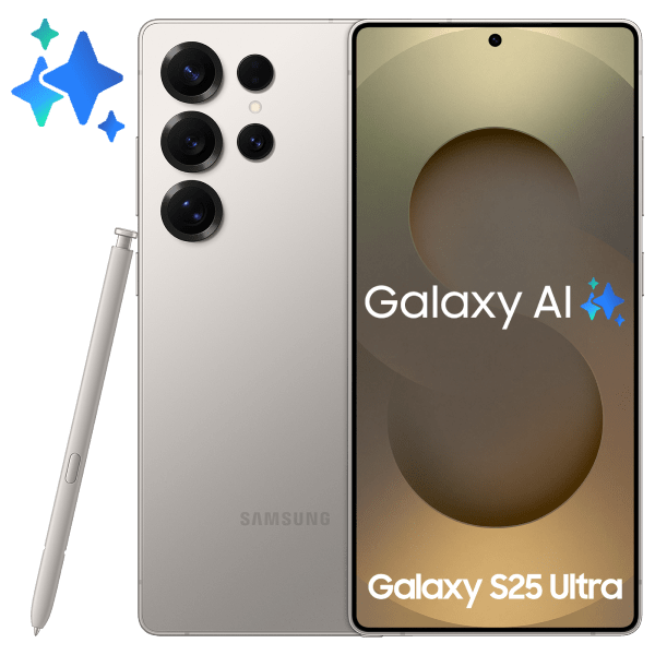 Samsung Galaxy S25 FE