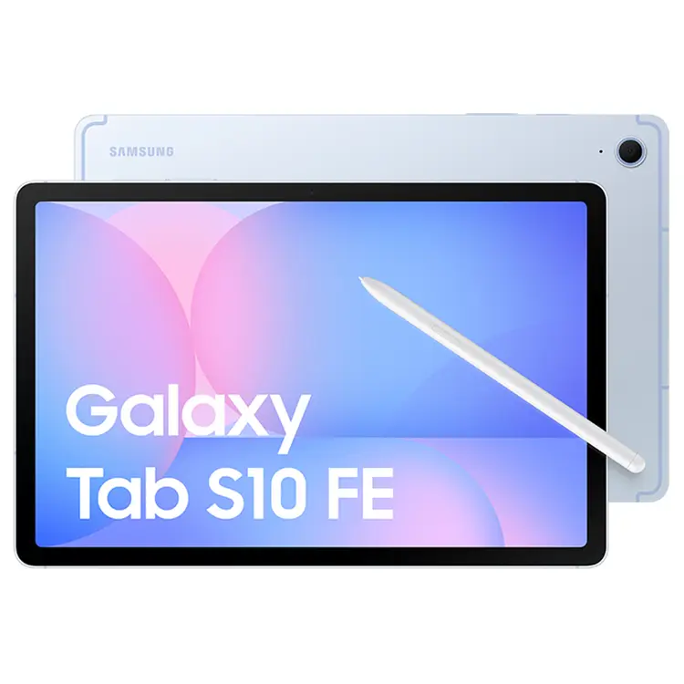 Samsung Galaxy Tab S10 FE Plus Wifi (8GB/128GB)