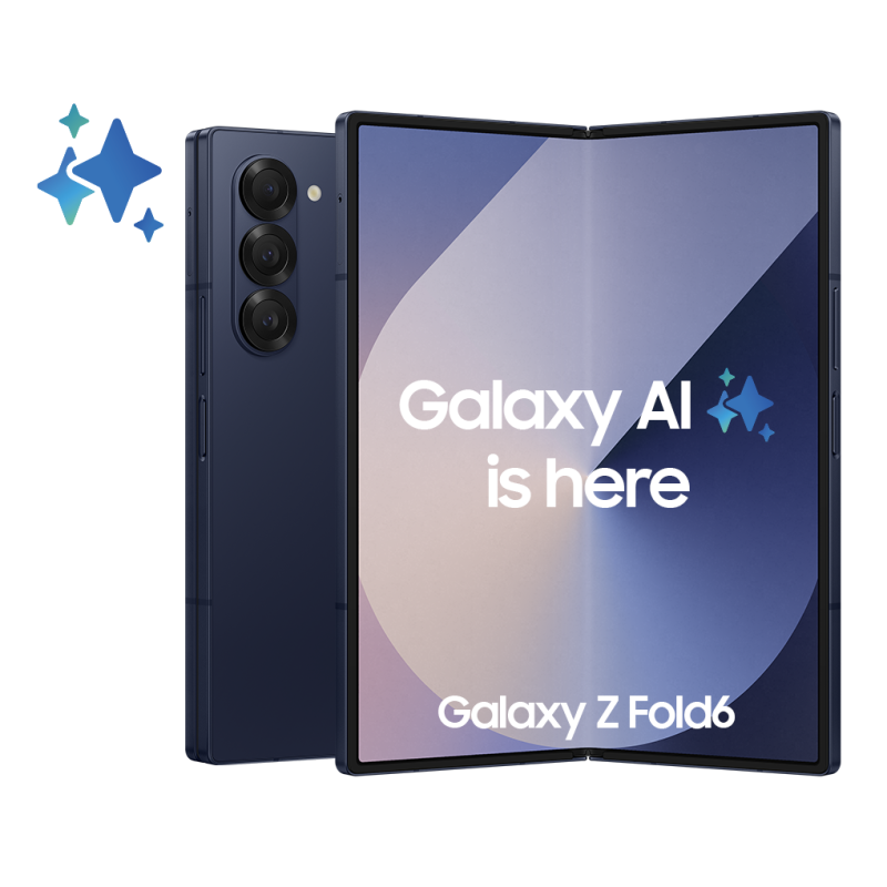 Samsung Galaxy Z Fold 6