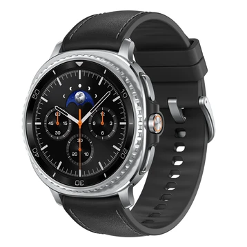 Samsung Galaxy Watch 8 Classic Bluetooth 46mm dây da