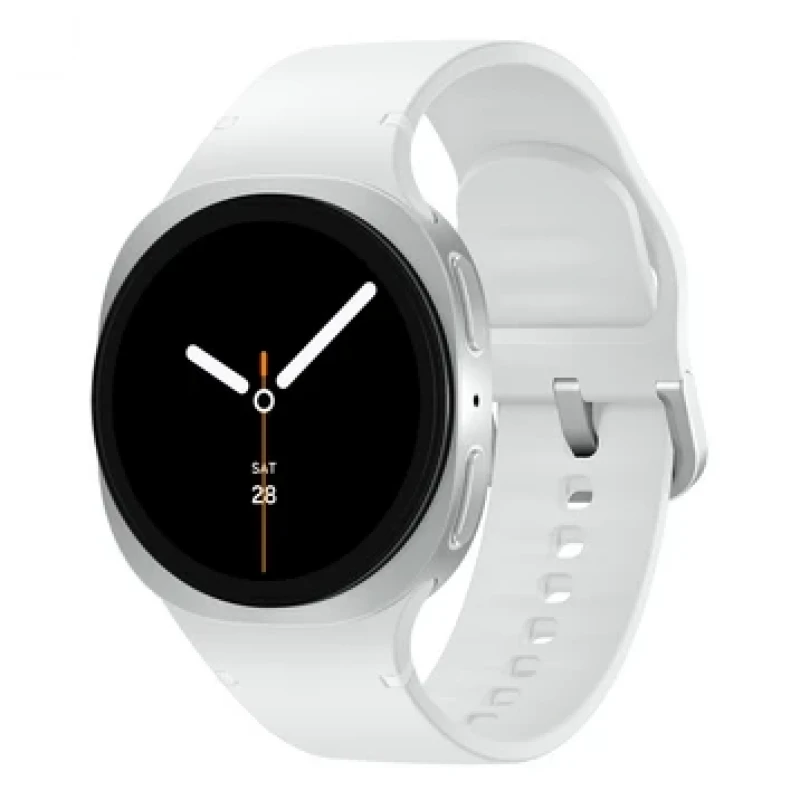 Samsung Galaxy Watch 8 LTE 44mm dây silicone