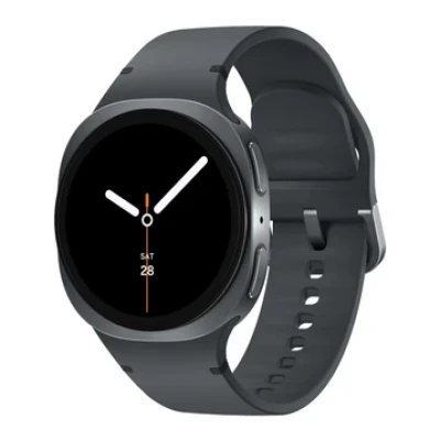Samsung Galaxy Watch 8 LTE 40mm dây silicone