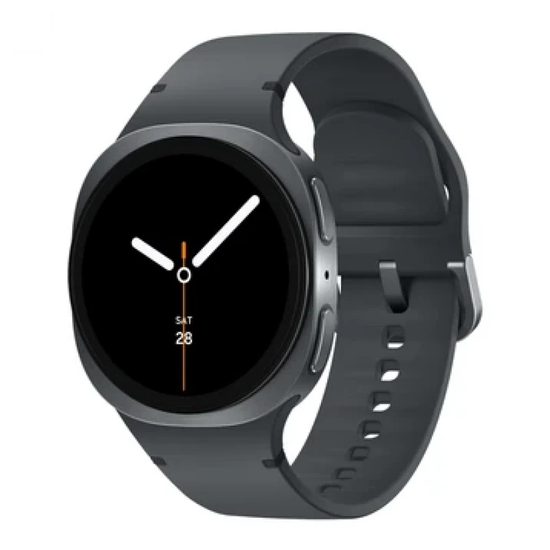 Samsung Galaxy Watch 8 LTE 44mm dây silicone