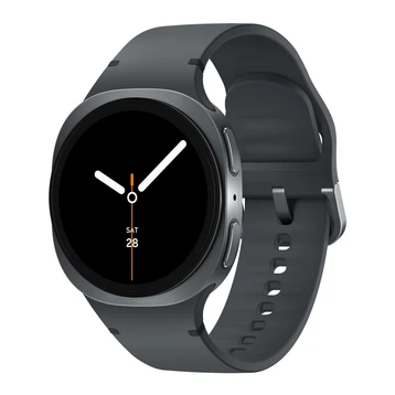 Samsung Galaxy Watch 8 Bluetooth 44mm dây silicone