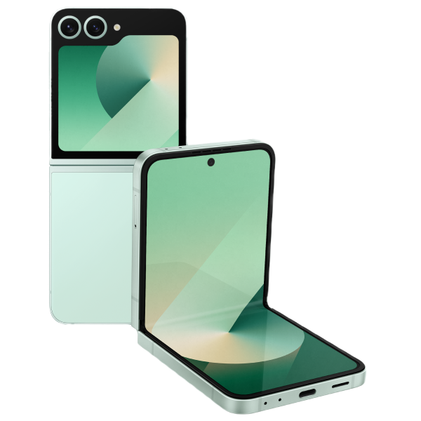 Samsung Galaxy Z Flip6