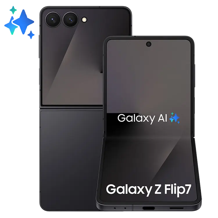 Samsung Galaxy Z Flip 7