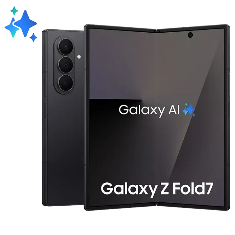 Samsung Galaxy Z Fold 7