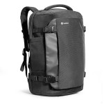 Balo Tomtoc Travel A82-F01D Backpack 15.6" Black