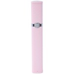 Gậy tự sướng Bluetooth Rockspace Lipstick PINK