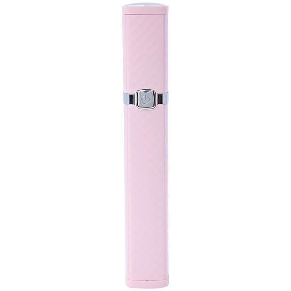 Gậy tự sướng Bluetooth Rockspace Lipstick PINK