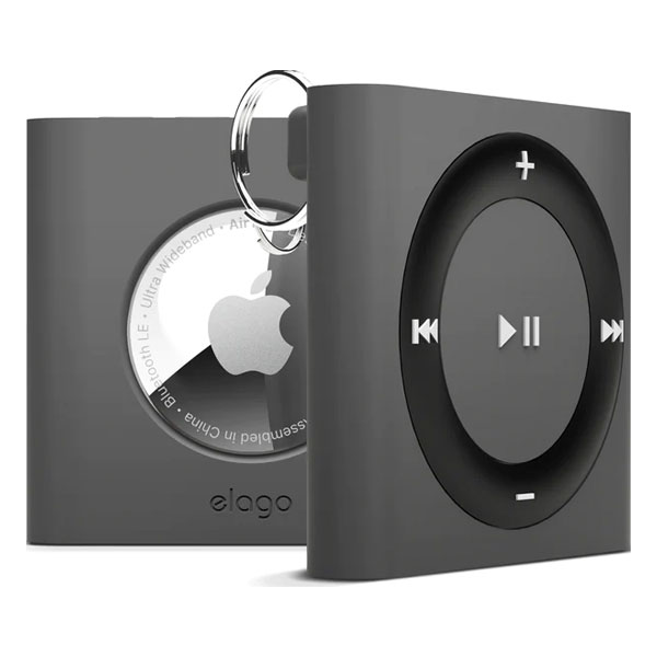 Bao da Airtag Elago W7 Case