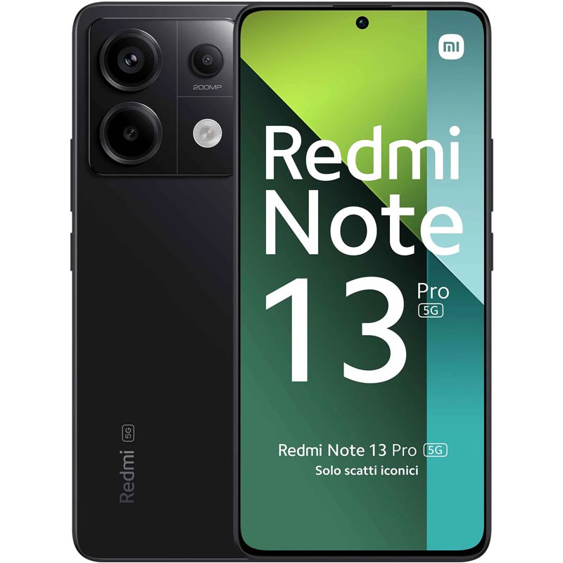 Xiaomi Redmi Note 13 Pro 5G