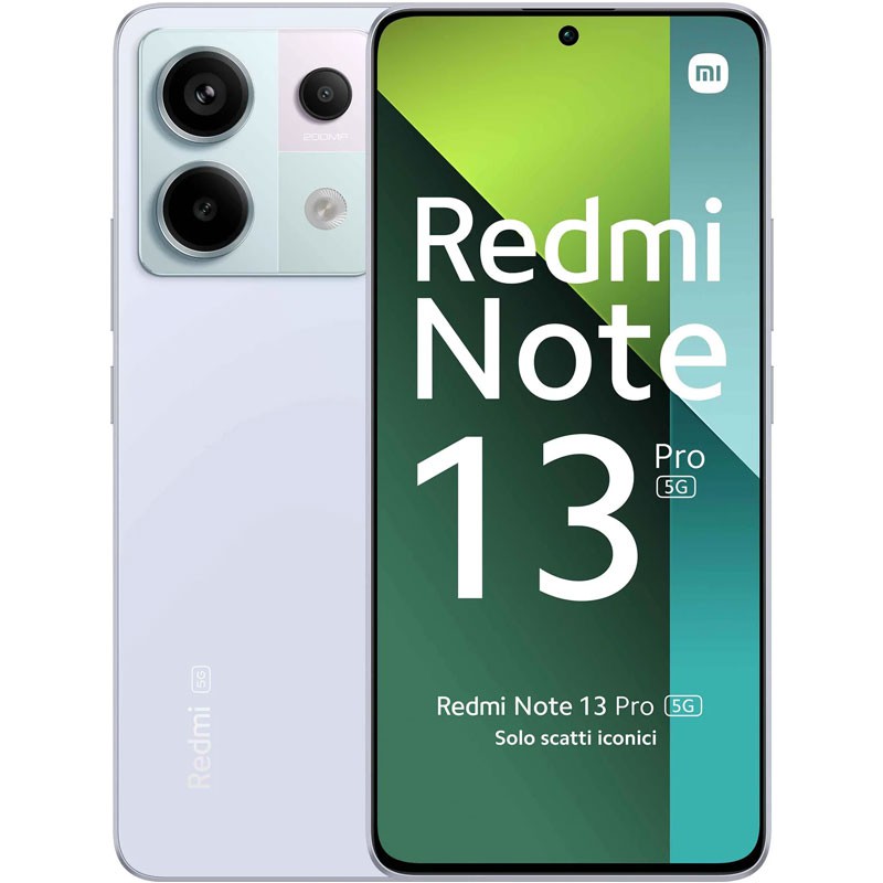 Xiaomi Redmi Note 13 Pro 5G