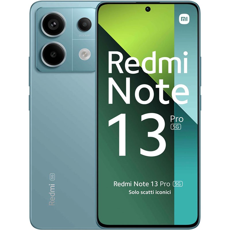 Xiaomi Redmi Note 13 Pro 5G