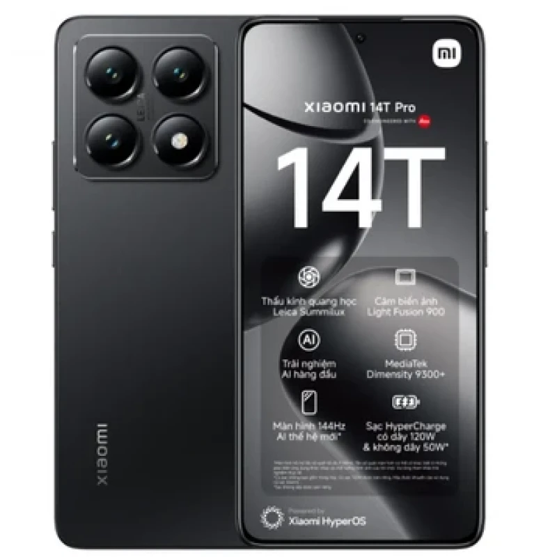 Xiaomi 14T Pro 5G (12GB/512GB)