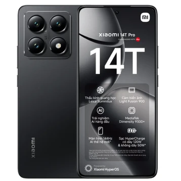 Xiaomi 14T 5G (12GB/512GB)