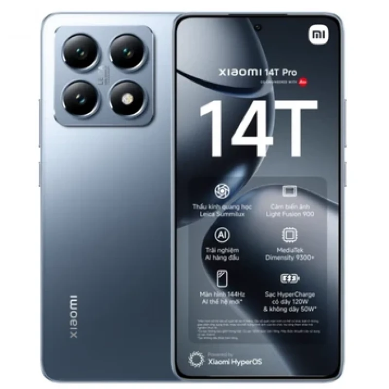 Xiaomi 14T Pro 5G (12GB/512GB)