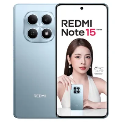 Xiaomi Redmi Note 15 5G