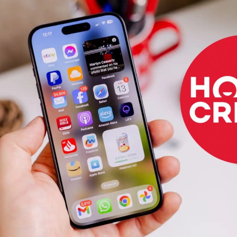 Ưu đãi cực sốc: iPhone giảm giá đến 5 triệu đồng + trả góp 0% qua Home Credit, Mirae Asset duyệt nhanh không chờ đợi